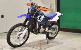 YAMAHA LANZA 1998 4TP