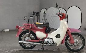 HONDA LITTLE CUB AA01