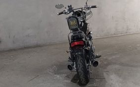 KAWASAKI ELIMINATOR 400LX ZL400A