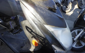 YAMAHA CYGNUS 125 XSR 2 SE44J