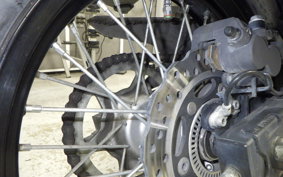 KAWASAKI VERSYS X250Aﾂｱﾗｰ LE250D