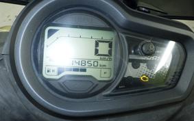 YAMAHA CYGNUS RAY ZR