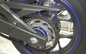 YAMAHA YZF-R25 RG10J