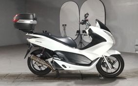 HONDA PCX125 JF28