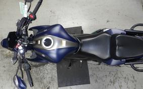 SUZUKI GIXXER 250 2006 ED22Y