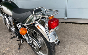 YAMAHA SR400-1 2019 RH03J