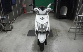 YAMAHA CYGNUS 125 XSR 2016 SE44J