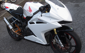 HONDA CBR250RR RACE BASE  CAR  MC51