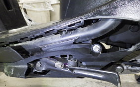 YAMAHA AXIS 125 Z SED7J