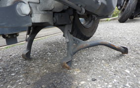 SUZUKI ADDRESS V125 S CF4MA