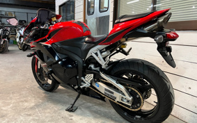 HONDA CBR600RR ABS 2011 PC40