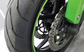 KAWASAKI NINJA 1000 2010