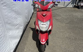 YAMAHA CYGNUS125XSR-2