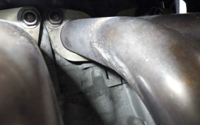 KAWASAKI ZX-25R 2000 ZX250E