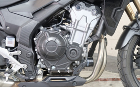 HONDA 400X 2022 NC56