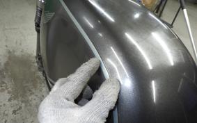 HONDA GB250 CLUBMAN GEN 2 2006 MC10