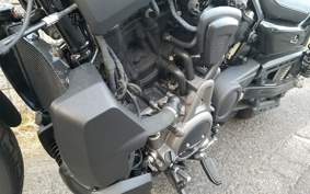 HARLEY RH975 NIGHT STAR 2022 ZH1