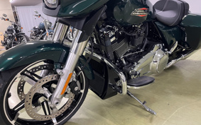 HARLEY HARLEY FLHX1580 2024 KB7