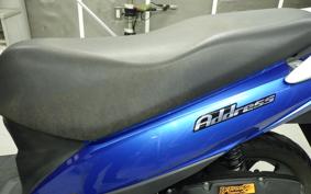 SUZUKI ADDRESS 110 2021 CE47A