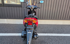 SUZUKI ADDRESS V50 CA42A