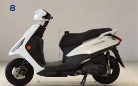 YAMAHA AXIS 125 Z SED7J
