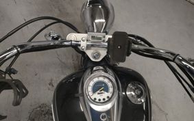 YAMAHA DRAGSTAR 250 VG05J