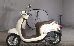 HONDA GIORNO AF77
