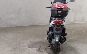 SUZUKI ADDRESS V110 CE47A