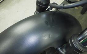 HONDA REBEL 250 A 2022 MC49
