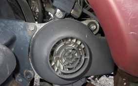 SUZUKI LET's 2 L CA1KA