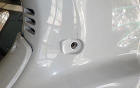 HONDA CROSS CUB 50 AA06