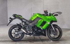 KAWASAKI NINJA1000 ZXT00L