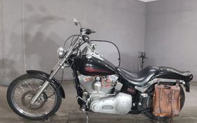 HARLEY FXST 1450 2006 BHY