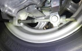 HONDA BENLY 50 2026 AA05
