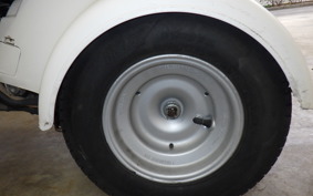 HONDA GYRO CANOPY TA03