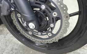 KAWASAKI NINJA 400 2018