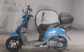 SUZUKI LET's CA4AA