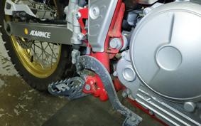 YAMAHA SEROW 250 Gen.3 2023 DG31J