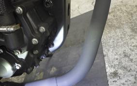 HONDA REBEL 250 E-Clutch MC49