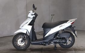 SUZUKI ADDRESS V110 CE47A