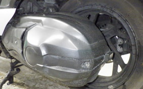 SUZUKI SKYWAVE 250 (Burgman 250) M CJ45A