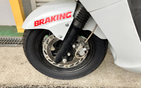 SYM RV125 JP Type RFGLA12W