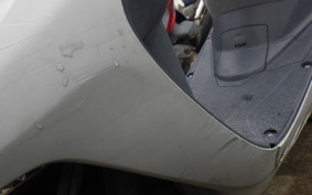 HONDA DIO Gen.5 AF56