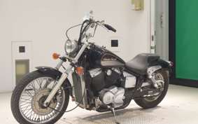 HONDA SHADOW 750 SLASHER 2003 RC48