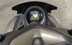 YAMAHA N-MAX 125 SE86J