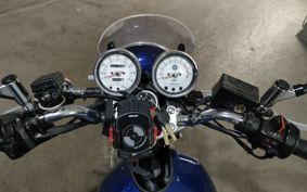 YAMAHA SR400 2022 RH16J
