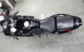 HONDA CBR600RR GEN 2 2005 PC37