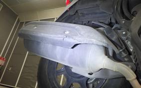 HONDA TACT Gen.4 AF75