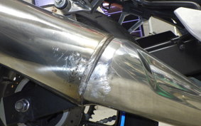 HONDA CBR400R 2015 NC47