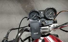 KAWASAKI ZEPHYR400K 1996 ZR400C